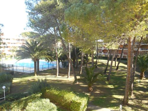 razgled, 3 Rivieres - Parc Riviera C 6 in Mandelieu-la-Napoule Center
