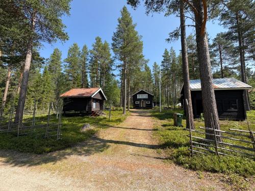 . Härbre i Fotingen
