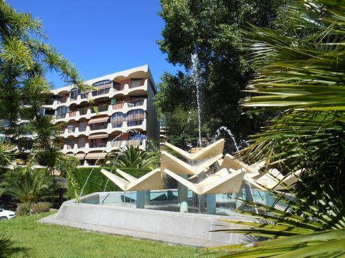 Zunanjost, 3 Rivieres - Parc Riviera C 6 in Mandelieu-la-Napoule Center