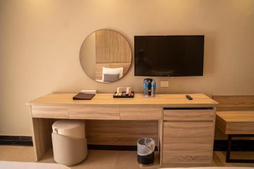 hotel photo