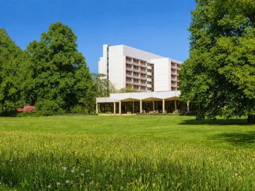Seminaris Sunday Hotel Lüneburg in Lüneburg, Deutschland