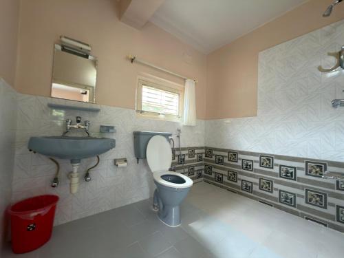 New Tourist Guest House in 포카라