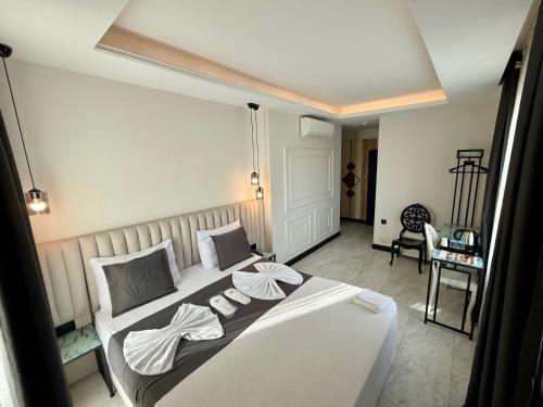 Camera singola, deluxe, balcone