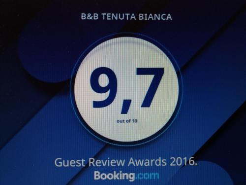 B&B TENUTA BIANCA 4