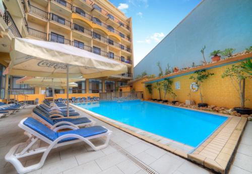 Bella Vista Hotel - image 3
