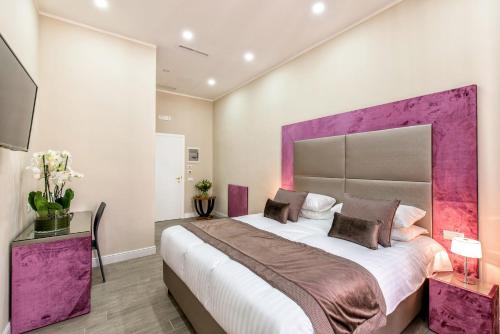 Bloom Apartment by La Griffe, Rome