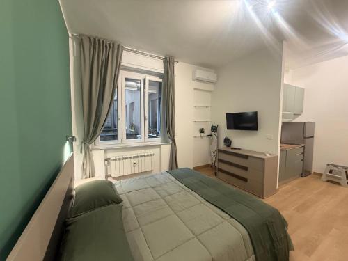 Violetta House free Wi-Fi&AC