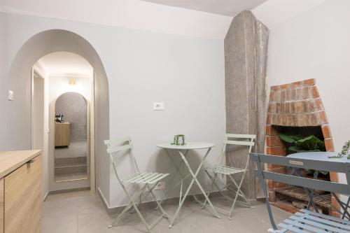 Soleil Rooms