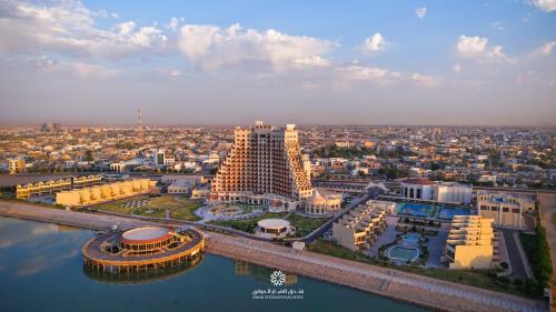 Anbar International Hotel
