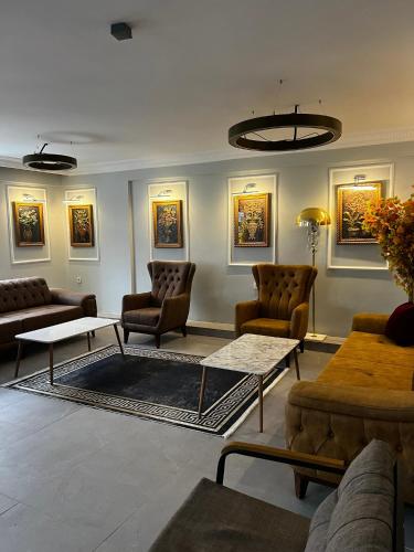 . Varna Hotel
