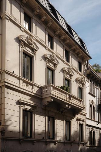 Ouverture Milano