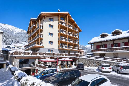 Hotel Astoria