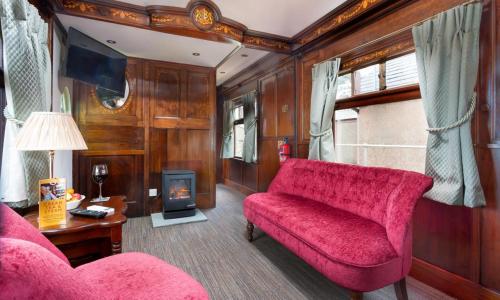 2 Bed in Ravenglass oc-e28843