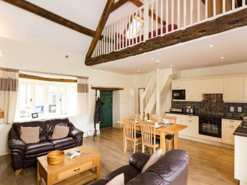 2 Bed in Banbury oc-cc005