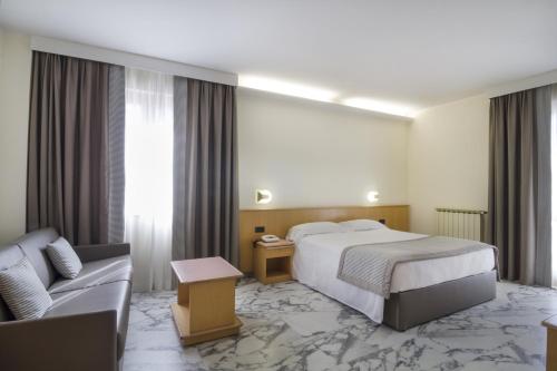 Hotel Mistral - main image
