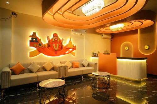 Hotel Sun-n-Moon - Shirdi