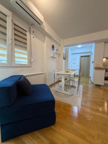 E&A - Apartment, Skopje