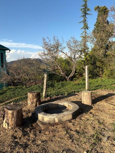 Sukoon in Khiuri
