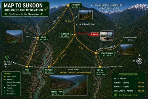 Sukoon in Khiuri