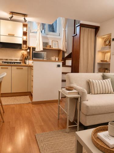 Locami Loft Plinio M1 M2