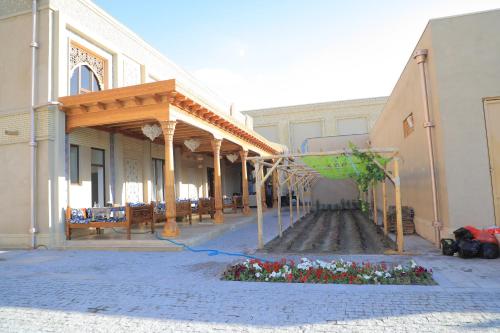 hotel photo
