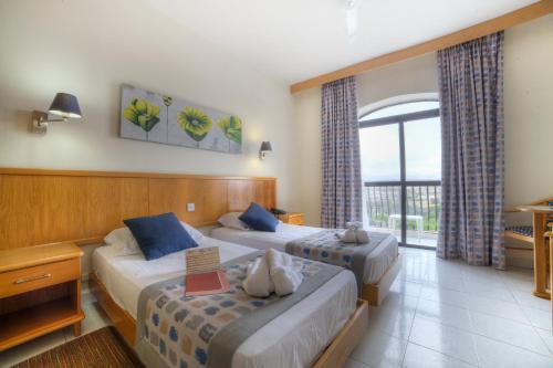 Bella Vista Hotel Malta in St. Paul's Bay