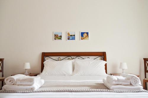 B&B Gulliver - Bochini