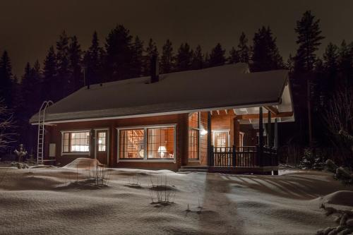 Aalto Koli - Accommodation - Kolinkylä