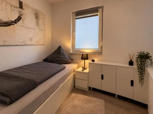 Hostel Kornwestheim in Kornwestheim, Deutschland