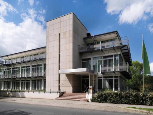 Seminaris Sunday Hotel Potsdam Babelsberg