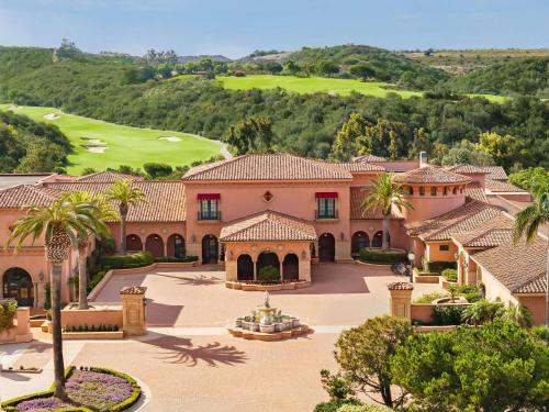 . Fairmont Grand Del Mar