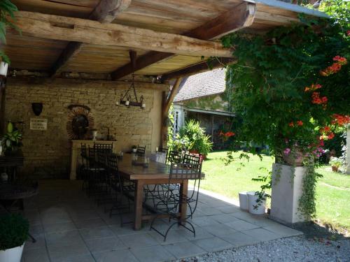 Maison d'Hôtes "Les Egrignes" photo 22