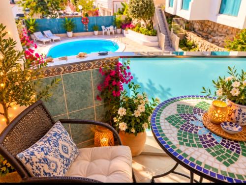 cozy apartment mogan puerto rico