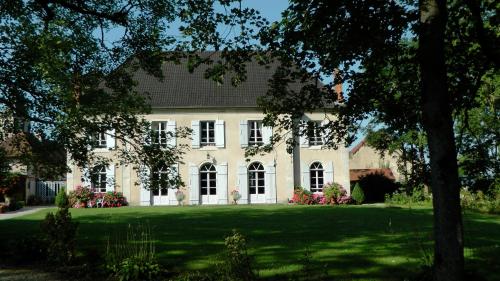 Maison d'Hôtes "Les Egrignes" photo 19
