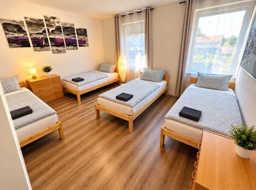 Reisende & Gruppen Apartment in Koblenz, Deutschland