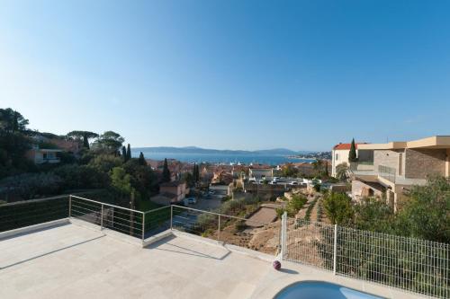 Appartements La Mangouste - Location saisonnière - Sainte-Maxime