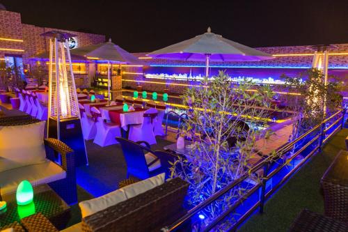 Orchid Vue Hotel - zdjęcie 4