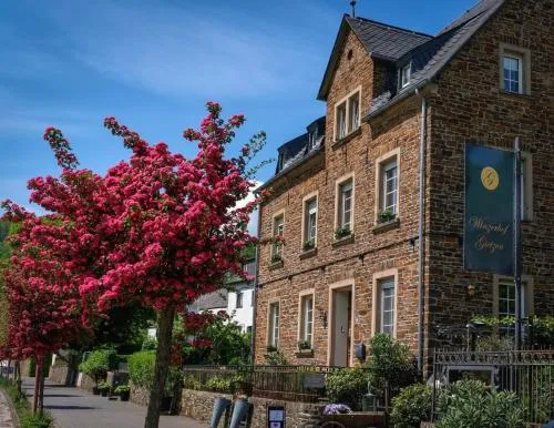 Winzerhof Gietzen in Hatzenport, Deutschland