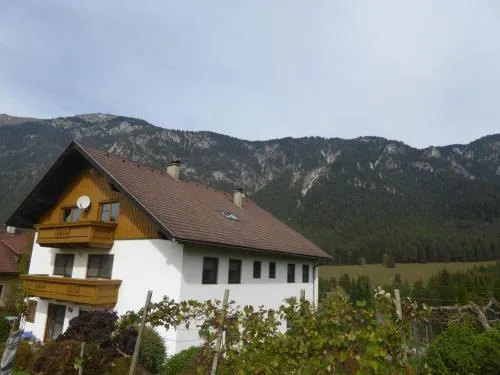 Haus Siebenbruenn in Sankt Stefan an der Gail, Österreich