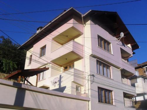Vitosha Guest House, 