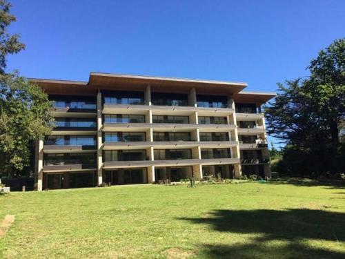 

Departamento Parque Pinares