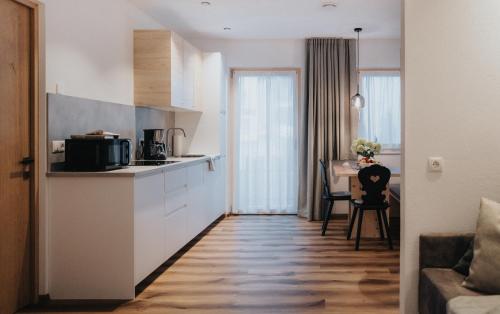 Appartement Mill
