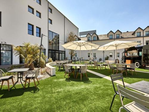 . ibis Styles La Roche-sur-Yon