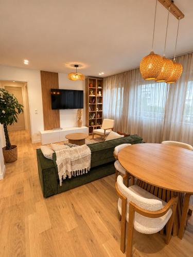 Appartement cosy proche de La Défense - La Garenne-Colombes - Location saisonnière - La Garenne-Colombes