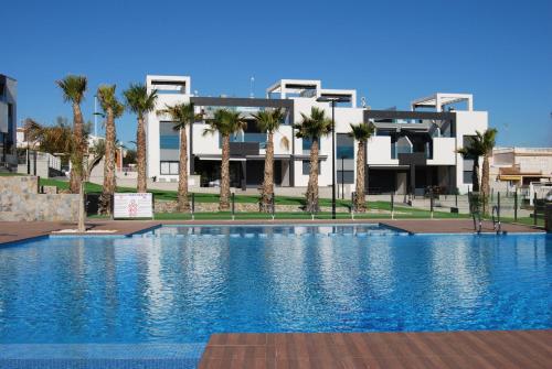 Casa Punta Prima II gîte à louer Los Altos