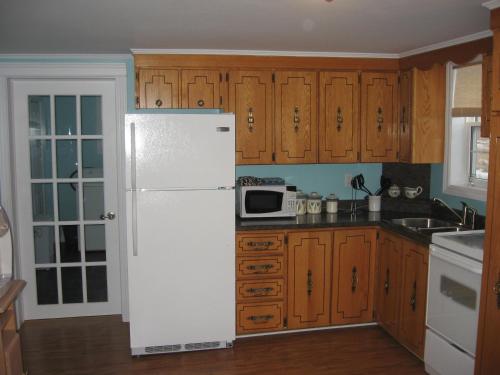 ห้องครัว, Storytellers Retreat in ทไวล์ลิ่งกาเต