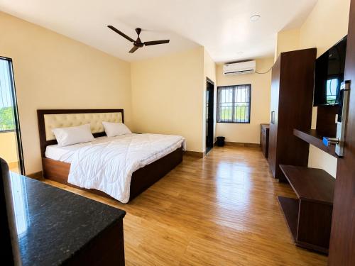 TSR Grand Hotel