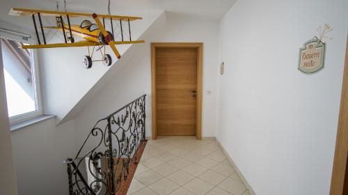 Pension Haus Sanz 3