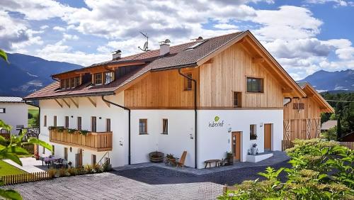Bauernhof Huberhof