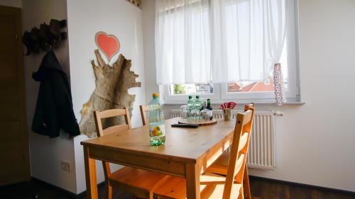 Pension Haus Sanz 2